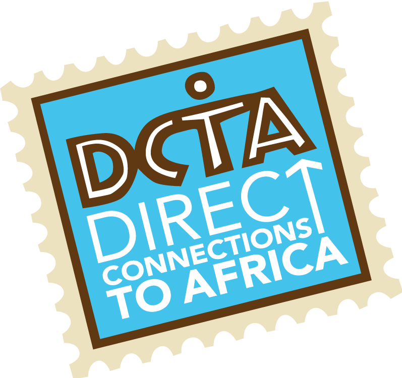 Direct Connections to Africa