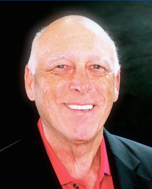 Barry Ackerman, CEO of KidsREAD!