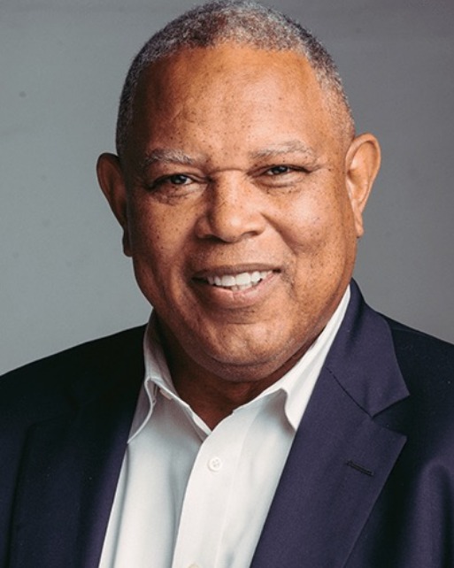 Tim Richardson, KidsREAD! team