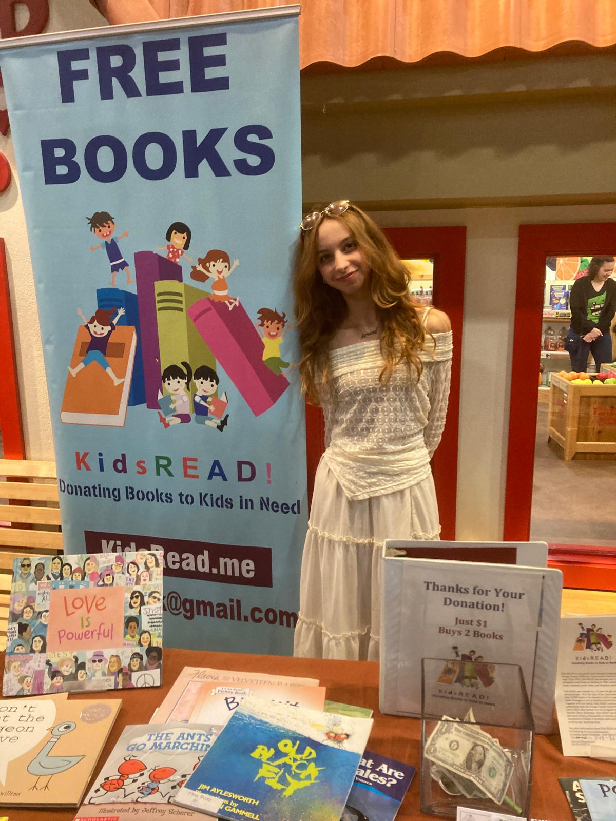 Pretend City partnership